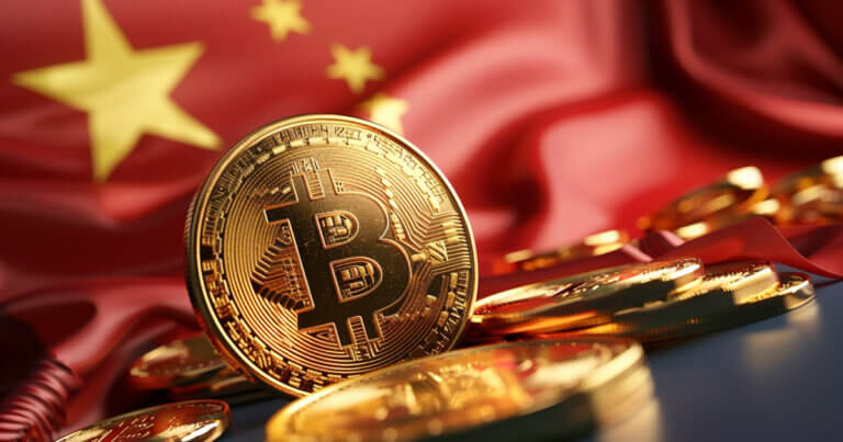 Chinese official Receives life Sentence over Crypto Debt-Fueled State Secrets Sale